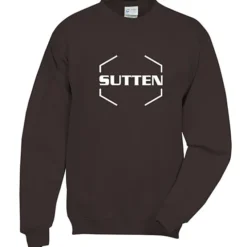 Fashion Crewneck Sweatshirt – Screen