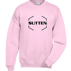 Fashion Crewneck Sweatshirt – Screen