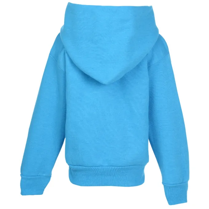 Fashion Pullover Hooded Sweatshirt – Youth – Screen