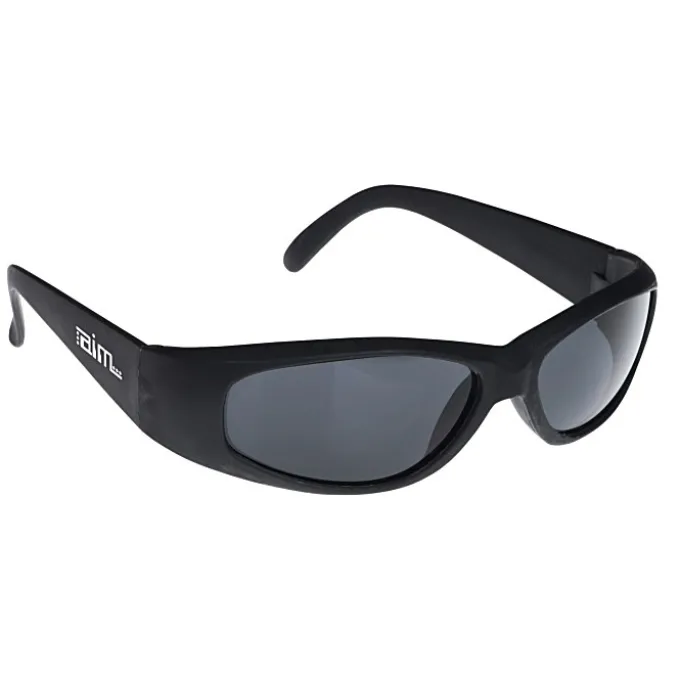 Fashion Sunglasses - Black