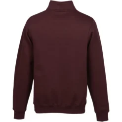 Fashion 1/4-Zip Pullover - Screen
