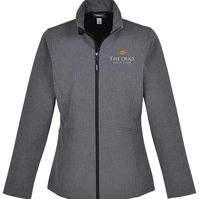 Favorite Lightweight Soft Shell Jacket - Ladies'