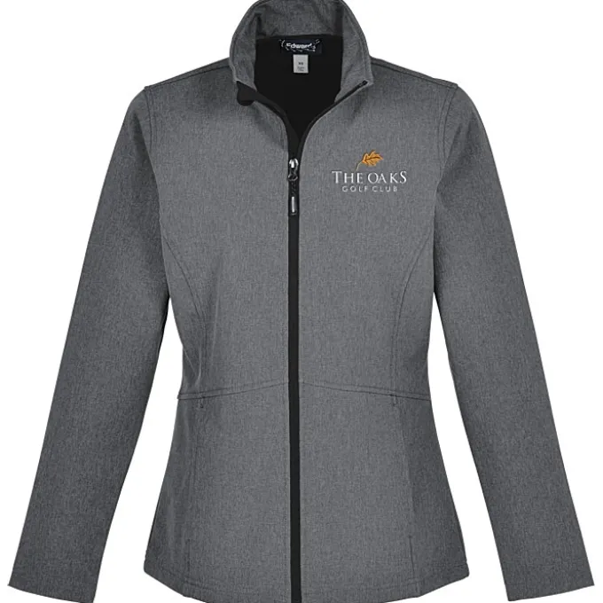 Favorite Lightweight Soft Shell Jacket - Ladies'
