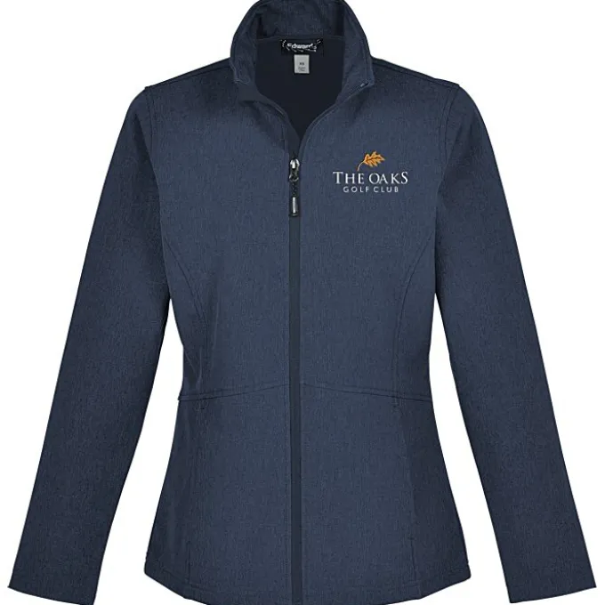 Favorite Lightweight Soft Shell Jacket - Ladies'