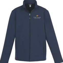 Favorite Lightweight Soft Shell Jacket - Men's