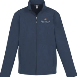 Favorite Lightweight Soft Shell Jacket - Men's