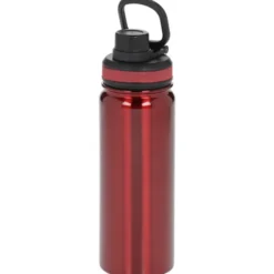Faz Stainless Vacuum Sport Bottle - 18 oz.
