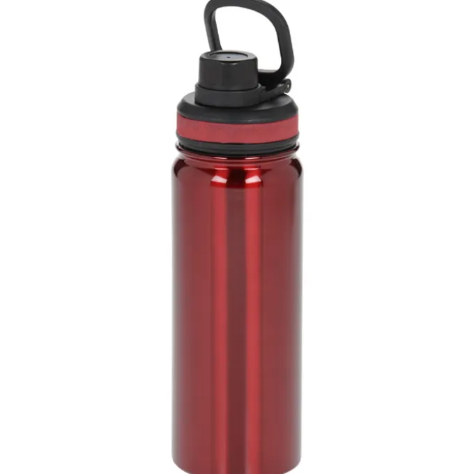 Faz Stainless Vacuum Sport Bottle - 18 oz.