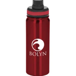 Faz Stainless Vacuum Sport Bottle - 18 oz.