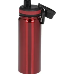 Faz Stainless Vacuum Sport Bottle - 18 oz.