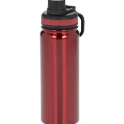Faz Stainless Vacuum Sport Bottle - 18 oz.