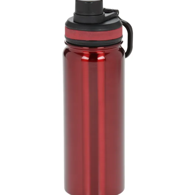 Faz Stainless Vacuum Sport Bottle - 18 oz.