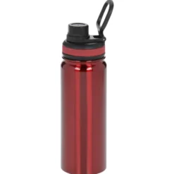 Faz Stainless Vacuum Sport Bottle - 18 oz.