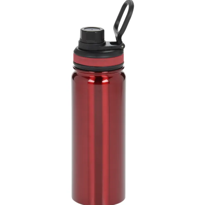 Faz Stainless Vacuum Sport Bottle - 18 oz.