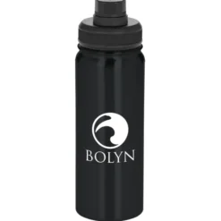 Faz Stainless Vacuum Sport Bottle - 18 oz.