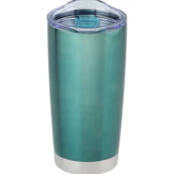 Faz Stainless Vacuum Travel Tumbler - 18 oz.