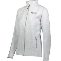 Featherlight Soft Shell Jacket - Ladies'