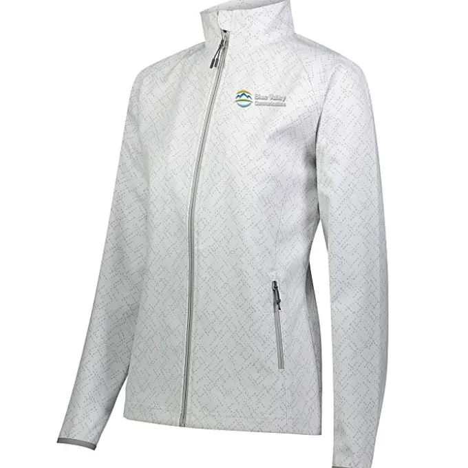 Featherlight Soft Shell Jacket - Ladies'