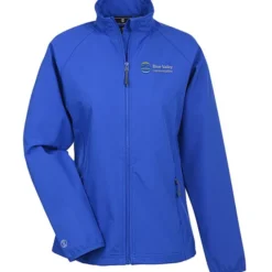 Featherlight Soft Shell Jacket - Ladies'