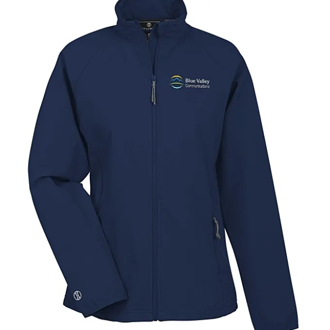 Featherlight Soft Shell Jacket - Ladies'
