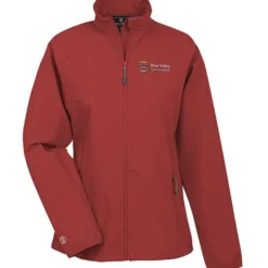 Featherlight Soft Shell Jacket - Ladies'