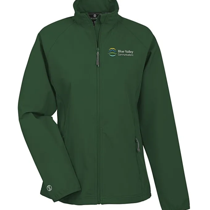 Featherlight Soft Shell Jacket - Ladies'