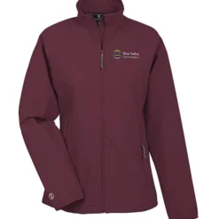 Featherlight Soft Shell Jacket - Ladies'