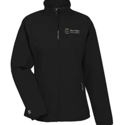 Featherlight Soft Shell Jacket - Ladies'