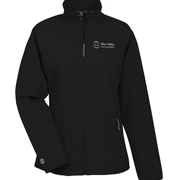 Featherlight Soft Shell Jacket - Ladies'