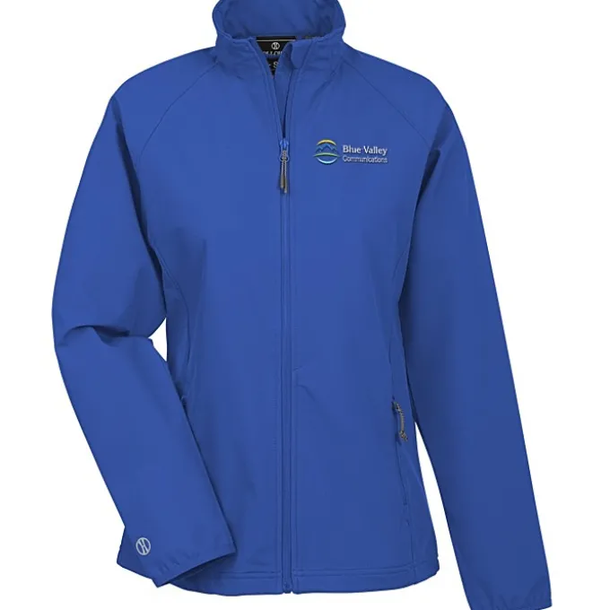 Featherlight Soft Shell Jacket - Ladies'