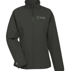Featherlight Soft Shell Jacket - Ladies'