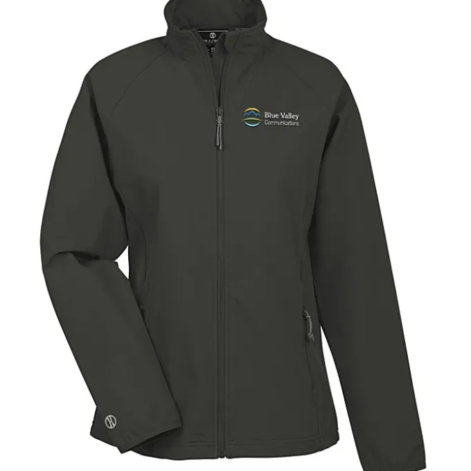 Featherlight Soft Shell Jacket - Ladies'