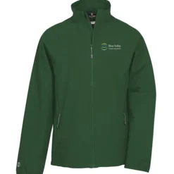 Featherlight Soft Shell Jacket - Men's