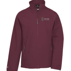 Featherlight Soft Shell Jacket - Men's