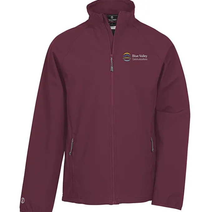 Featherlight Soft Shell Jacket - Men's
