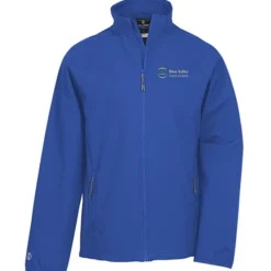 Featherlight Soft Shell Jacket - Men's