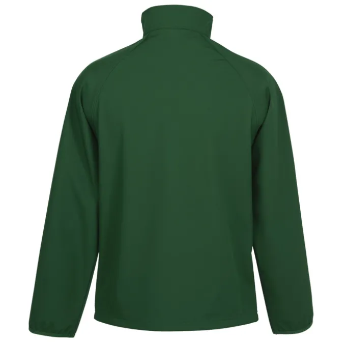 Featherlight Soft Shell Jacket - Men's