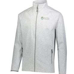 Featherlight Soft Shell Jacket - Men's