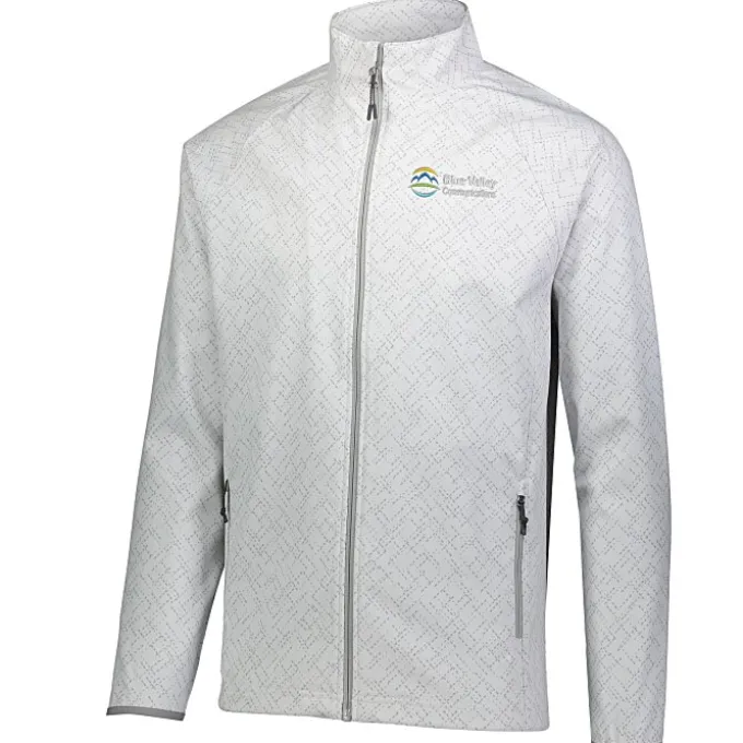 Featherlight Soft Shell Jacket - Men's