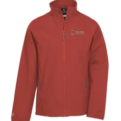 Featherlight Soft Shell Jacket - Men's