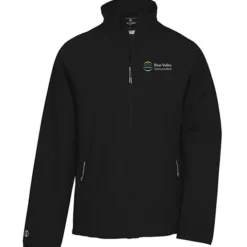 Featherlight Soft Shell Jacket - Men's