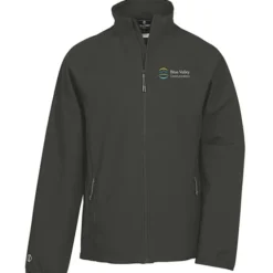 Featherlight Soft Shell Jacket - Men's