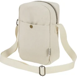 FEED Organic Cotton Crossbody - Full Color