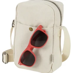 FEED Organic Cotton Crossbody - Full Color
