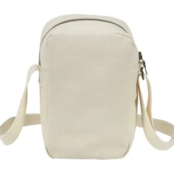 FEED Organic Cotton Crossbody - Full Color