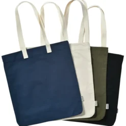 FEED 8-oz Cotton Convention Tote