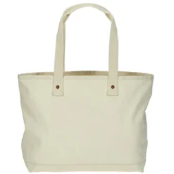 FEED 12-oz Cotton Weekend Tote