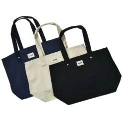 FEED 12-oz Cotton Weekend Tote