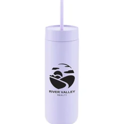 Fellow Carter Cold Tumbler with Straw - 20 oz