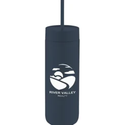 Fellow Carter Cold Tumbler with Straw - 20 oz
